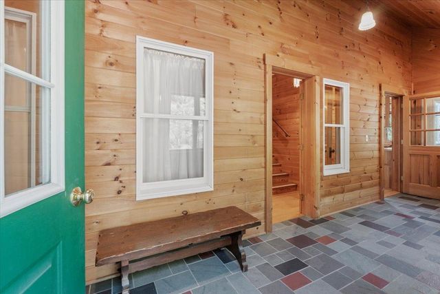 710 Rocky Road, Johnson, VT 05656