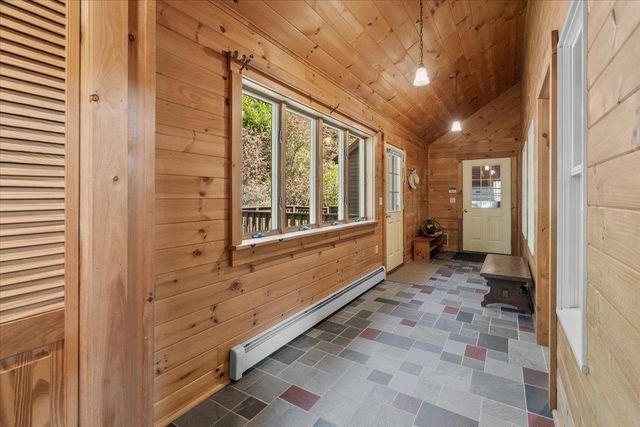 710 Rocky Road, Johnson, VT 05656
