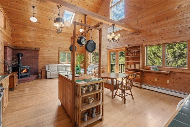 710 Rocky Road, Johnson, VT 05656