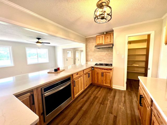 21141 S 425 Highway, Star City, AR 71667