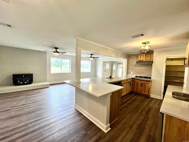 21141 S 425 Highway, Star City, AR 71667