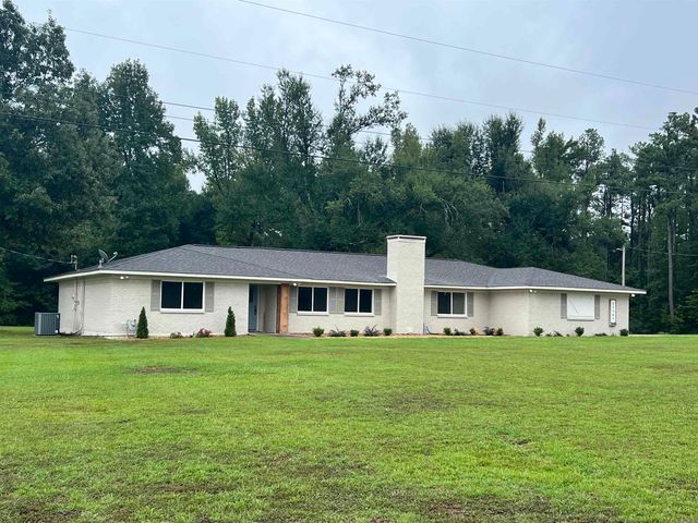 21141 S 425 Highway, Star City, AR 71667
