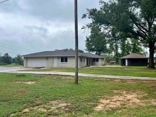 21141 S 425 Highway, Star City, AR 71667