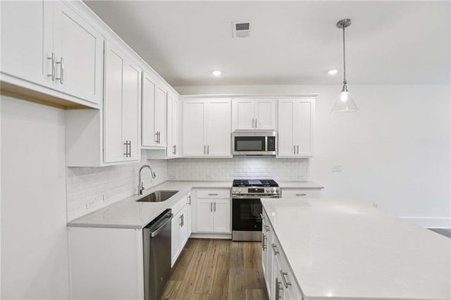 1526 Bryson Drive NW, Atlanta, GA 30318