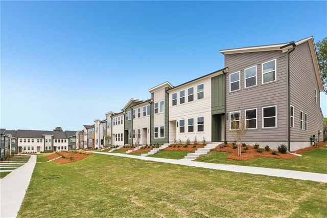 1526 Bryson Drive NW, Atlanta, GA 30318