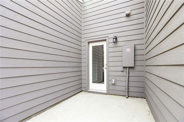 1526 Bryson Drive NW, Atlanta, GA 30318