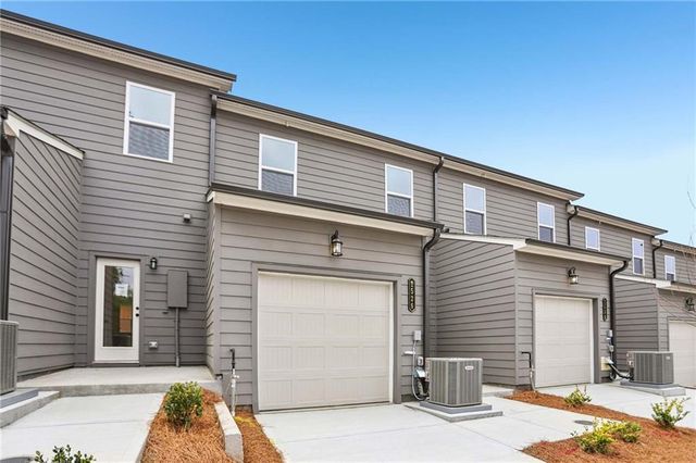 1526 Bryson Drive NW, Atlanta, GA 30318