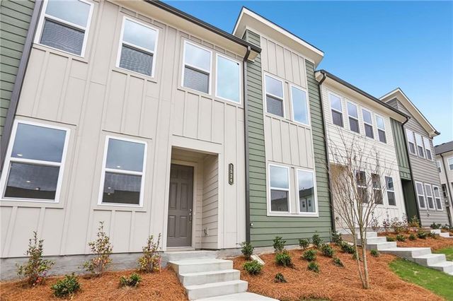 1526 Bryson Drive NW, Atlanta, GA 30318