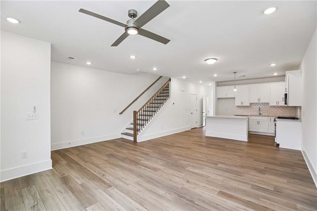 1526 Bryson Drive NW, Atlanta, GA 30318