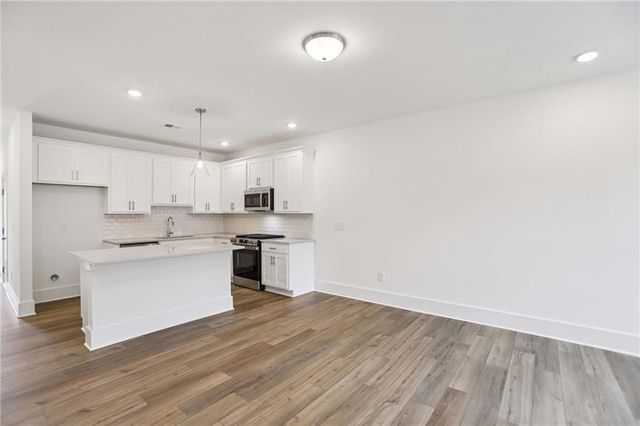 1526 Bryson Drive NW, Atlanta, GA 30318