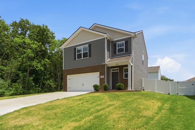 2208 Averee Ct, Lebanon, TN 37087