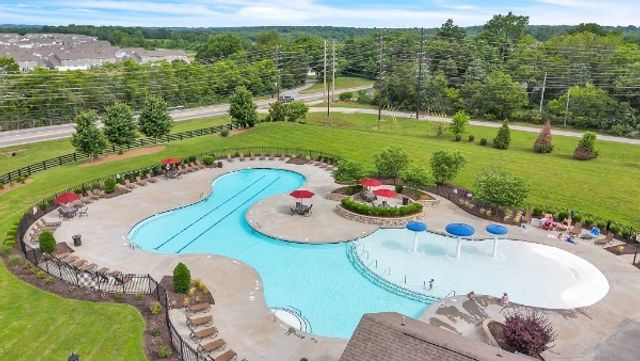 2208 Averee Ct, Lebanon, TN 37087