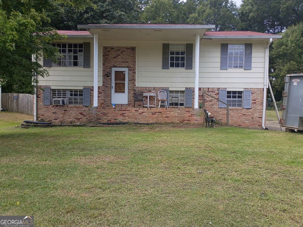 141 Caldwell Drive, Hampton, GA 30228