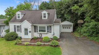 110 Huntington Road, Syracuse, NY 13219