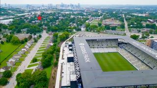 1709 Martin St, Nashville, TN 37203