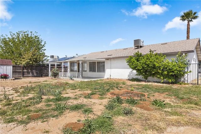27761 Sun City, Menifee, CA 92586