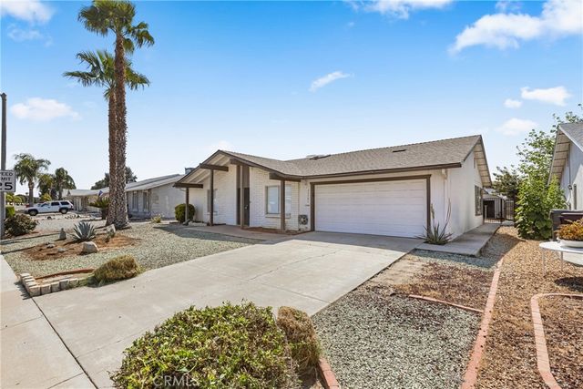 27761 Sun City, Menifee, CA 92586