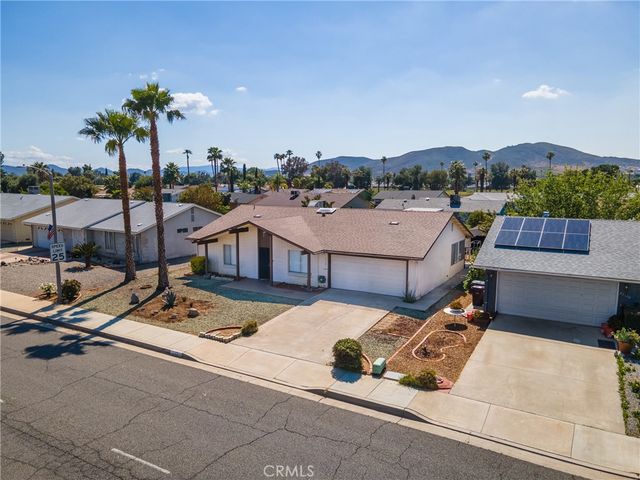 27761 Sun City, Menifee, CA 92586