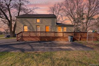 102 S Matteson Street, Capac Village, MI 48014