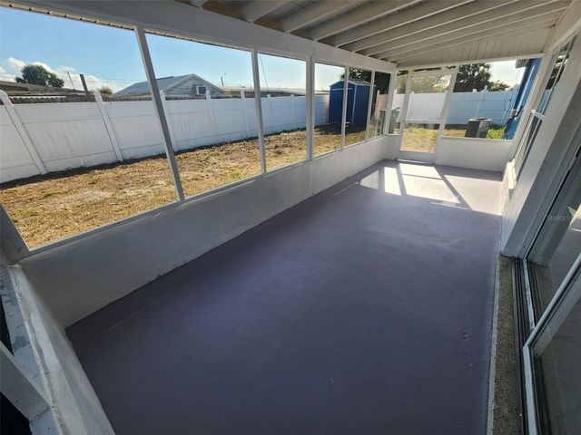 22143 FELTON AVENUE, Port Charlotte, FL 33952