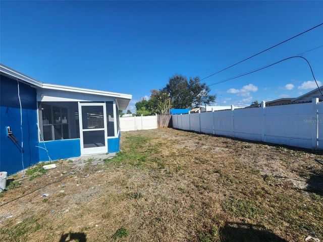 22143 FELTON AVENUE, Port Charlotte, FL 33952