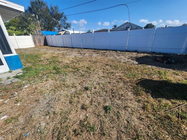 22143 FELTON AVENUE, Port Charlotte, FL 33952