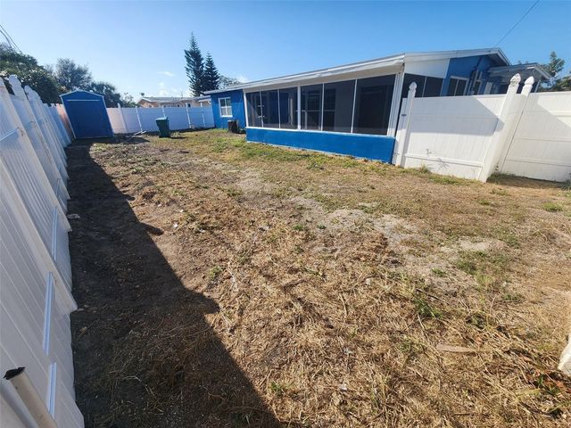 22143 FELTON AVENUE, Port Charlotte, FL 33952