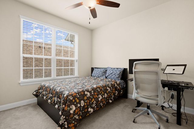 525 Faith DR, Liberty Hill, TX 78642