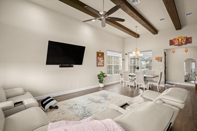 525 Faith DR, Liberty Hill, TX 78642