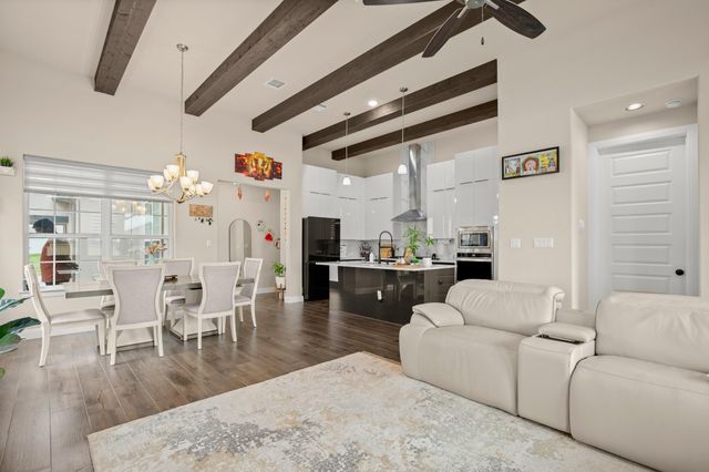 525 Faith DR, Liberty Hill, TX 78642