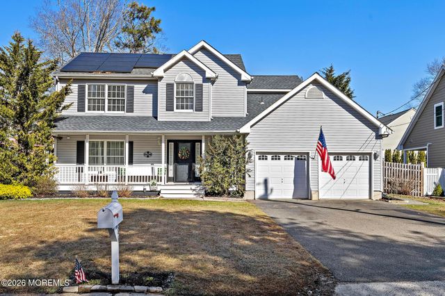 584 Coral Lane, Manahawkin, NJ 08050
