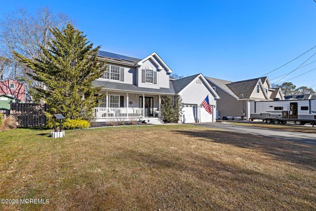 584 Coral Lane, Manahawkin, NJ 08050