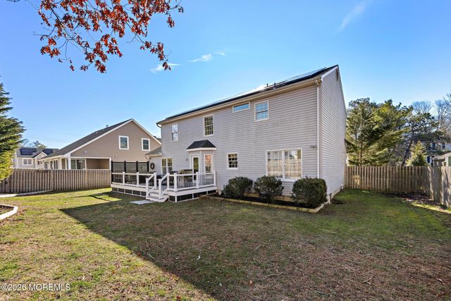 584 Coral Lane, Manahawkin, NJ 08050