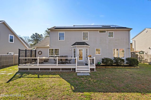 584 Coral Lane, Manahawkin, NJ 08050