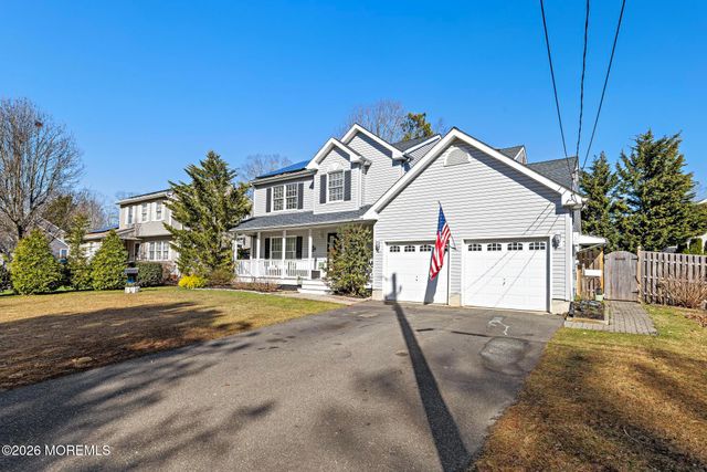 584 Coral Lane, Manahawkin, NJ 08050
