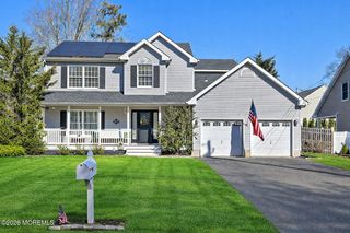 584 Coral Lane, Manahawkin, NJ 08050