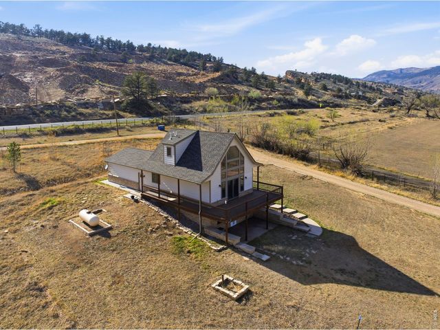 8000 N County Road 27, Loveland, CO 80538
