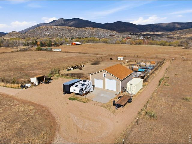 8000 N County Road 27, Loveland, CO 80538