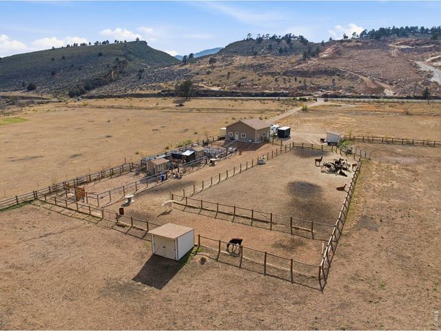 8000 N County Road 27, Loveland, CO 80538