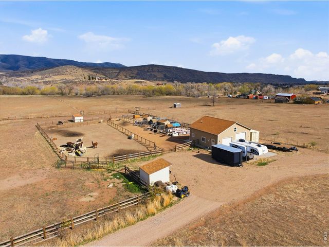 8000 N County Road 27, Loveland, CO 80538
