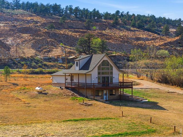 8000 N County Road 27, Loveland, CO 80538