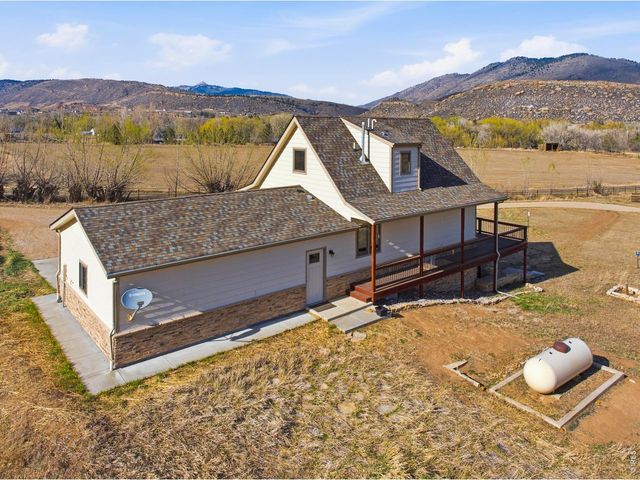 8000 N County Road 27, Loveland, CO 80538