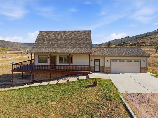 8000 N County Road 27, Loveland, CO 80538