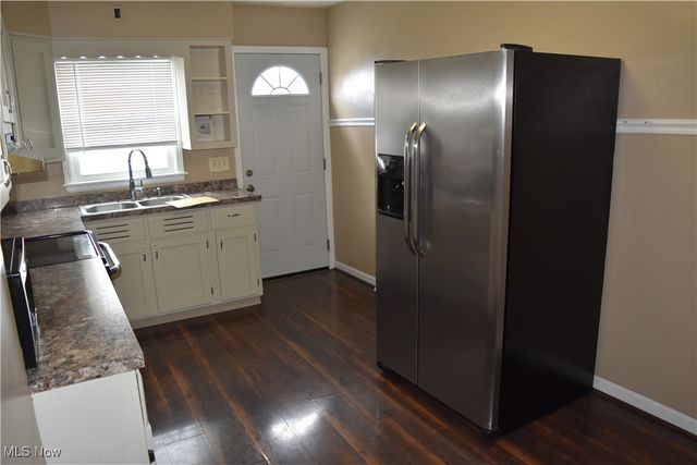 1028 Indiana Street, Martins Ferry, OH 43935