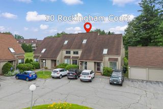 10 Rockingham Court, Bedford, NH 03110