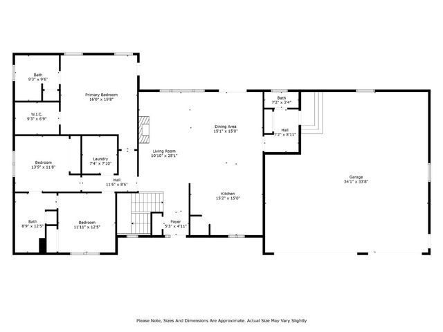 3873 Greens Grove Road, Center Point, IA 52213