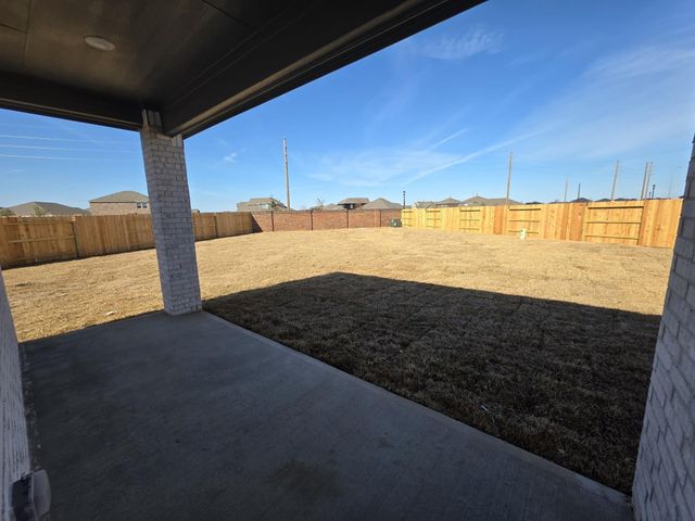 16558 Timberwolf Trail, Splendora, TX 77327