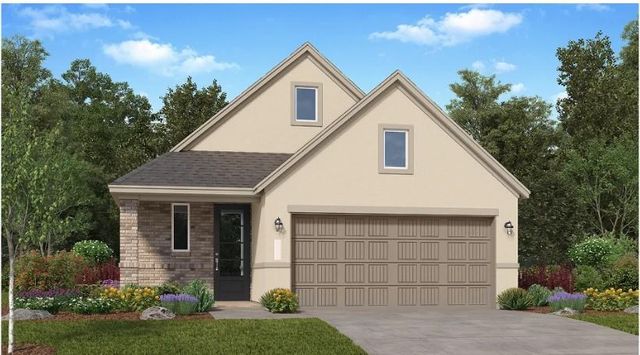 16558 Timberwolf Trail, Splendora, TX 77327