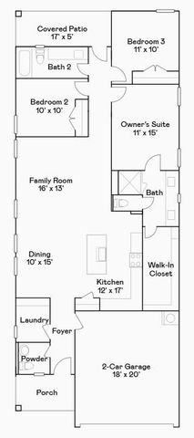 16558 Timberwolf Trail, Splendora, TX 77327