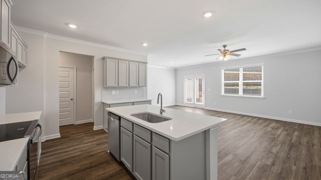 1326 Aura Lane, Lawrenceville, GA 30045